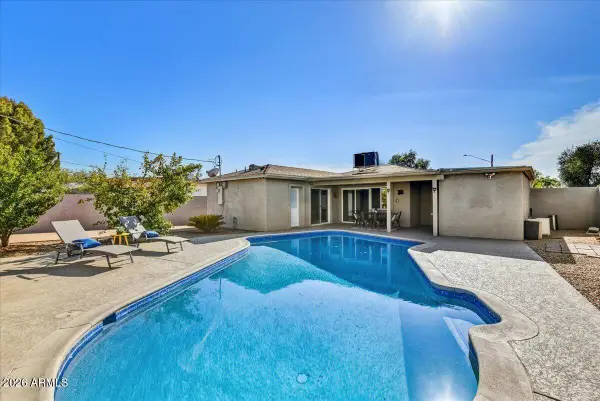 4325 N 19th Place, Phoenix, AZ 85016