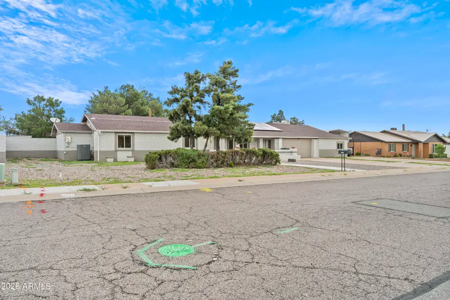 1931 E Cristina Avenue, Sierra Vista, AZ 85635 - #3