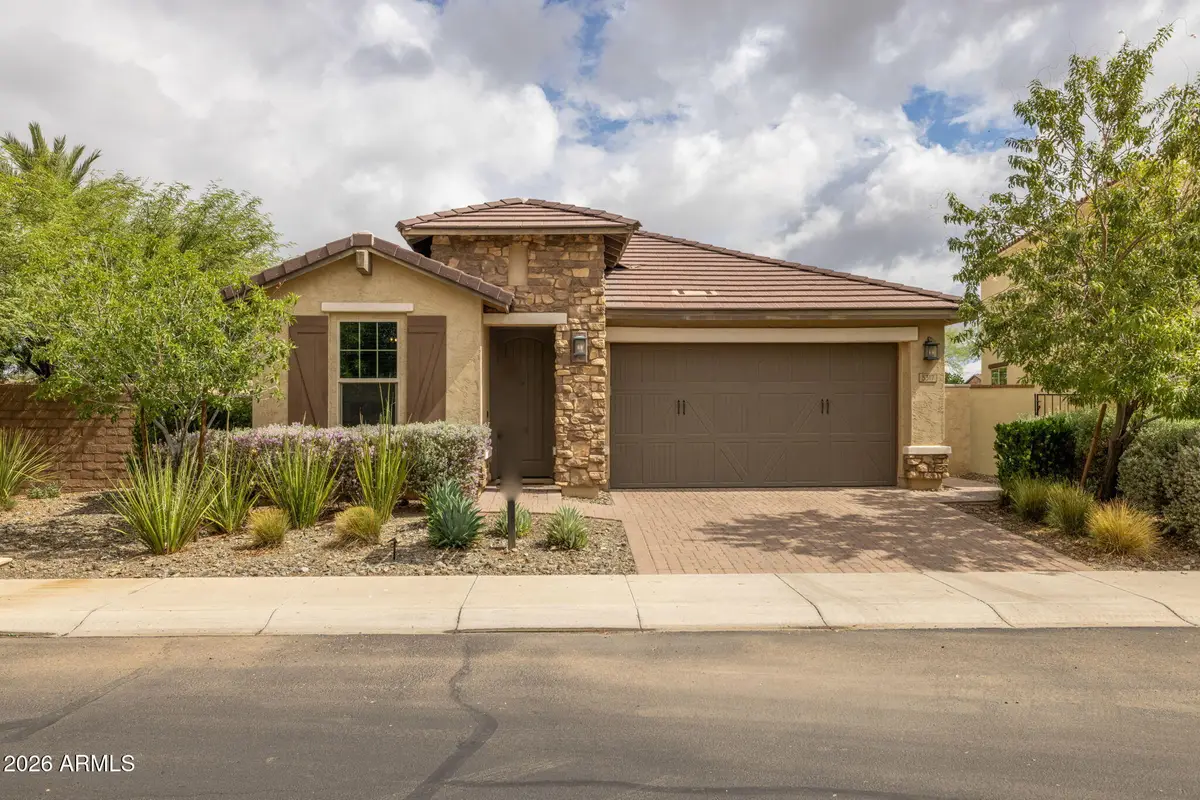 5317 S Hadron --, Mesa, AZ 85212 - #1