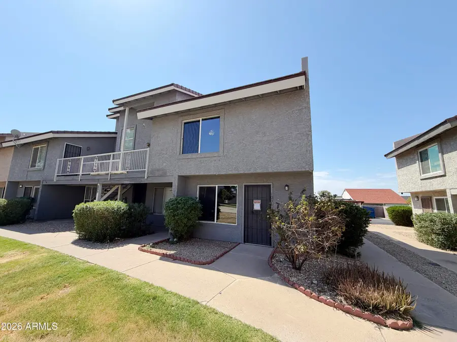19601 N 7th Street #1036, Phoenix, AZ 85024 - #2