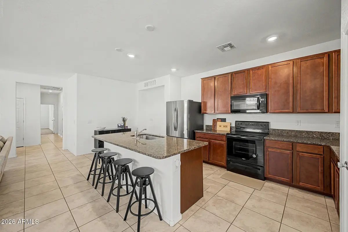 212 N 15th Street, Coolidge, AZ 85128 - #1