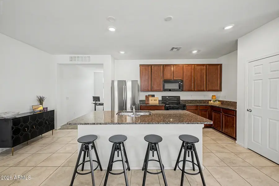 212 N 15th Street, Coolidge, AZ 85128 - #2