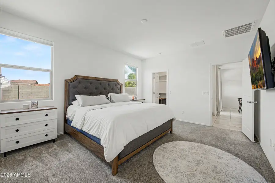 212 N 15th Street, Coolidge, AZ 85128 - #3