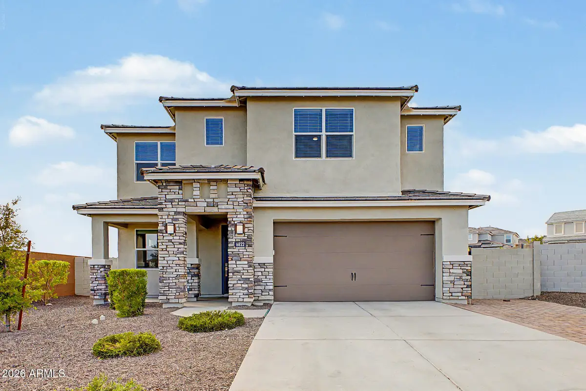 6822 W Andrea Drive, Peoria, AZ 85383 - #1