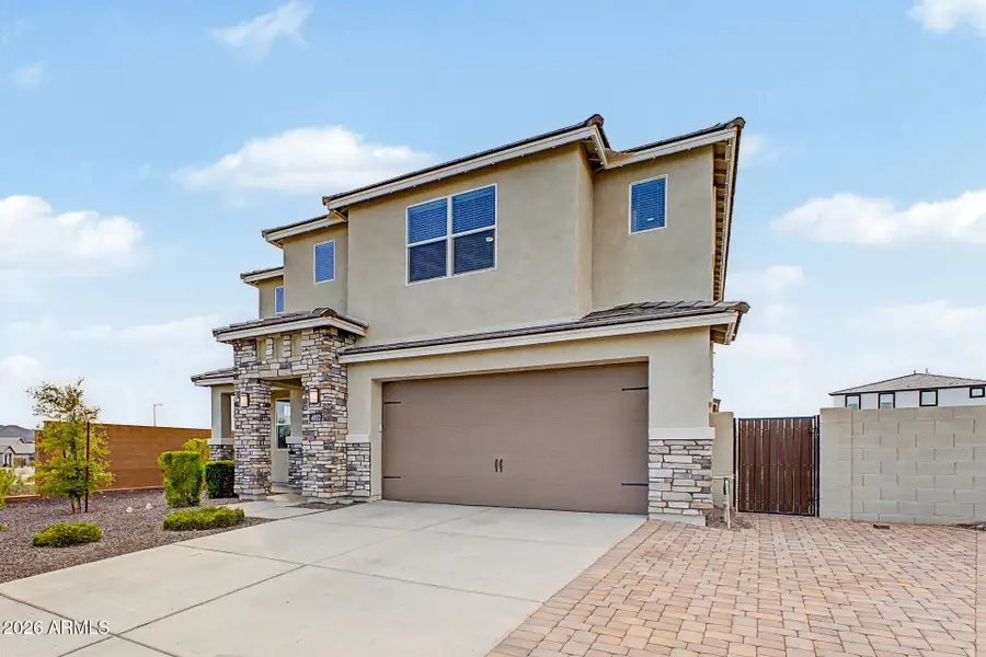 6822 W Andrea Drive, Peoria, AZ 85383 - #2