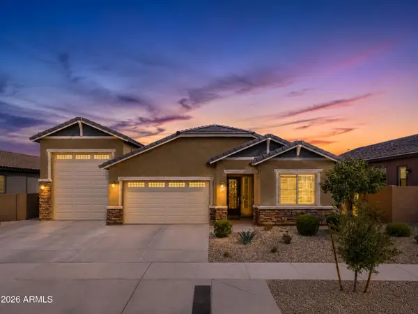 3926 W Piedmont Road, Laveen, AZ 85339