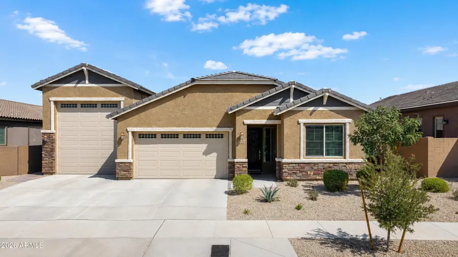 3926 W Piedmont Road, Laveen, AZ 85339 - #2