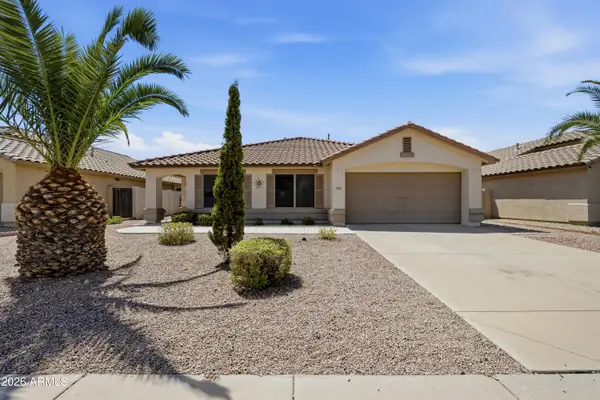 10145 W Potter Drive, Peoria, AZ 85382