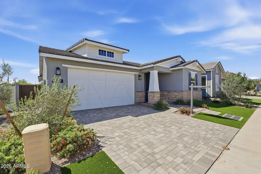 17387 W Carlisle Drive, Surprise, AZ 85388 - #2