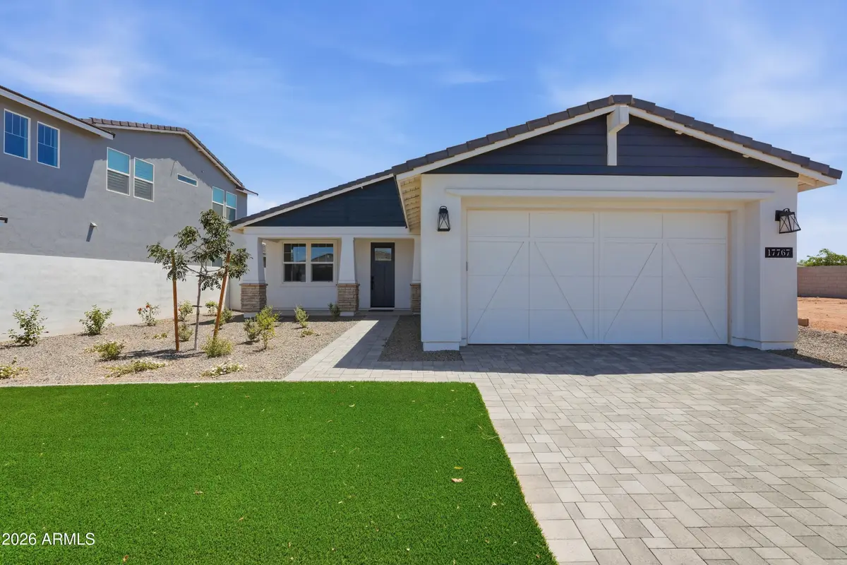 17767 W Crawfordsville Drive, Surprise, AZ 85388 - #1
