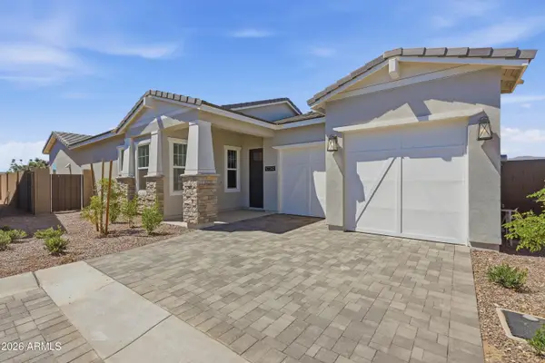 17767 W Whitefish Drive, Surprise, AZ 85388