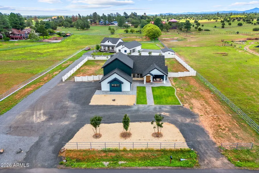1981 N 22nd Avenue, Show Low, AZ 85901 - #2