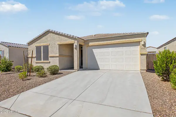 18352 E Eloisa Drive, Gold Canyon, AZ 85118