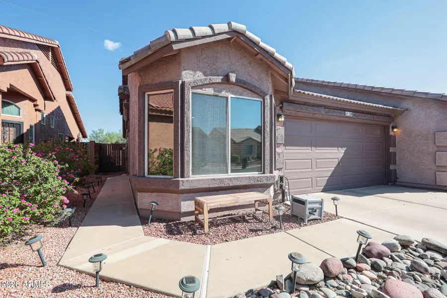 6610 E University Drive #58, Mesa, AZ 85205 - #2