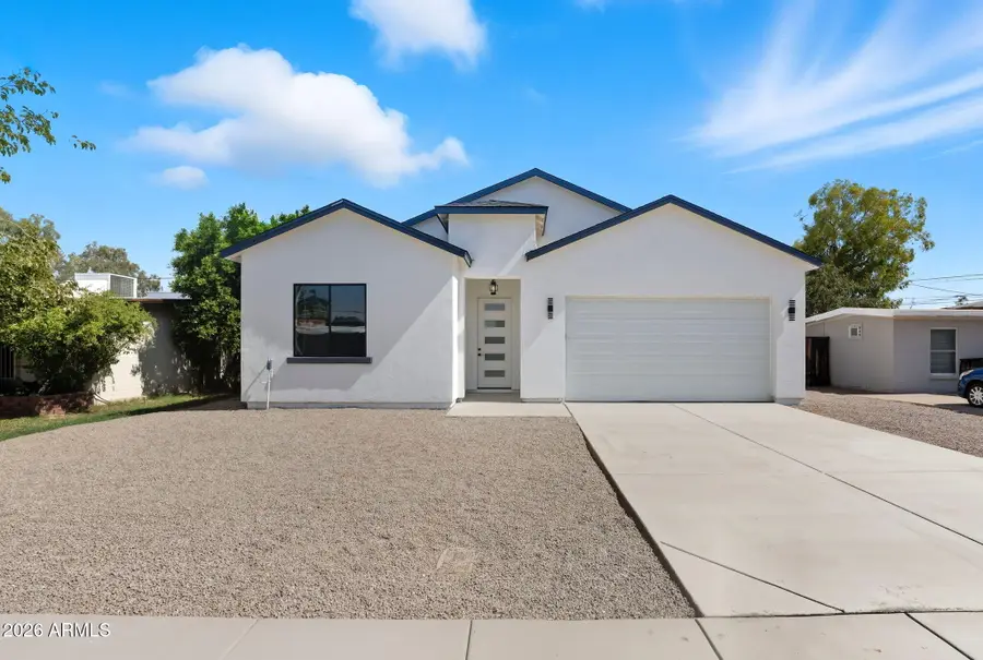 415 S Robert Road S, Tempe, AZ 85281 - #2