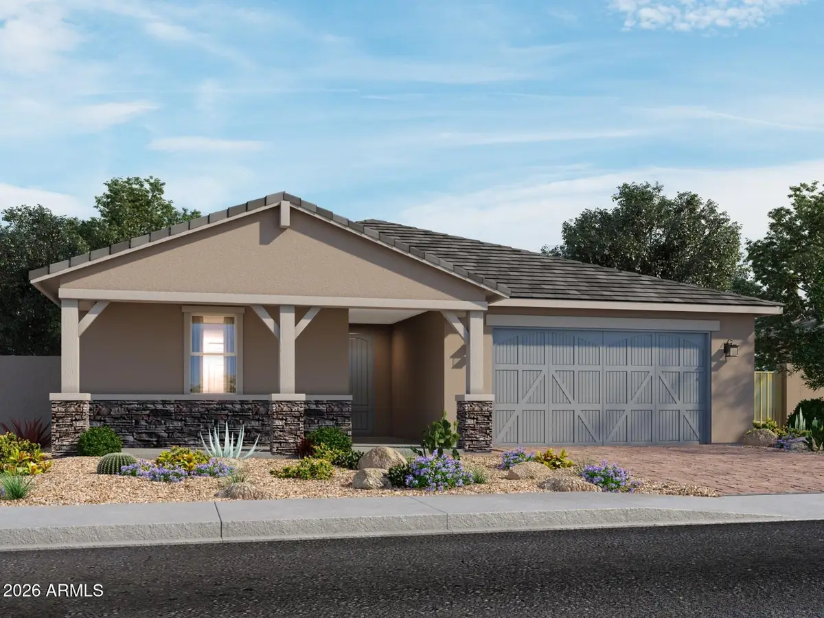 4934 N 177th Drive, Goodyear, AZ 85395 - #1