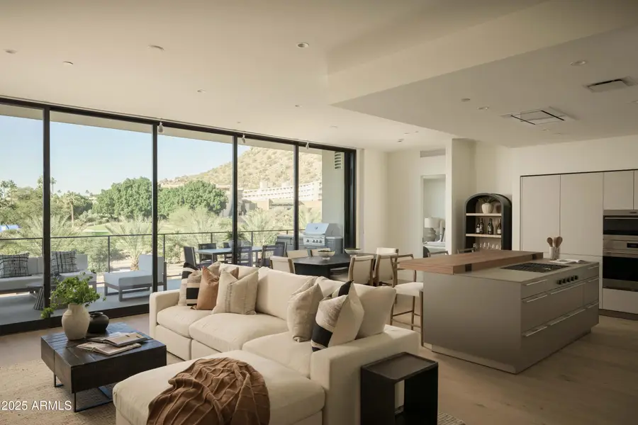 4849 N Camelback Ridge Drive #A309, Scottsdale, AZ 85251 - #3