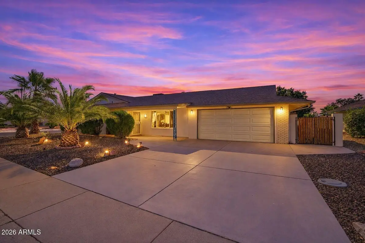13203 W Copperstone Drive, Sun City West, AZ 85375 - #1