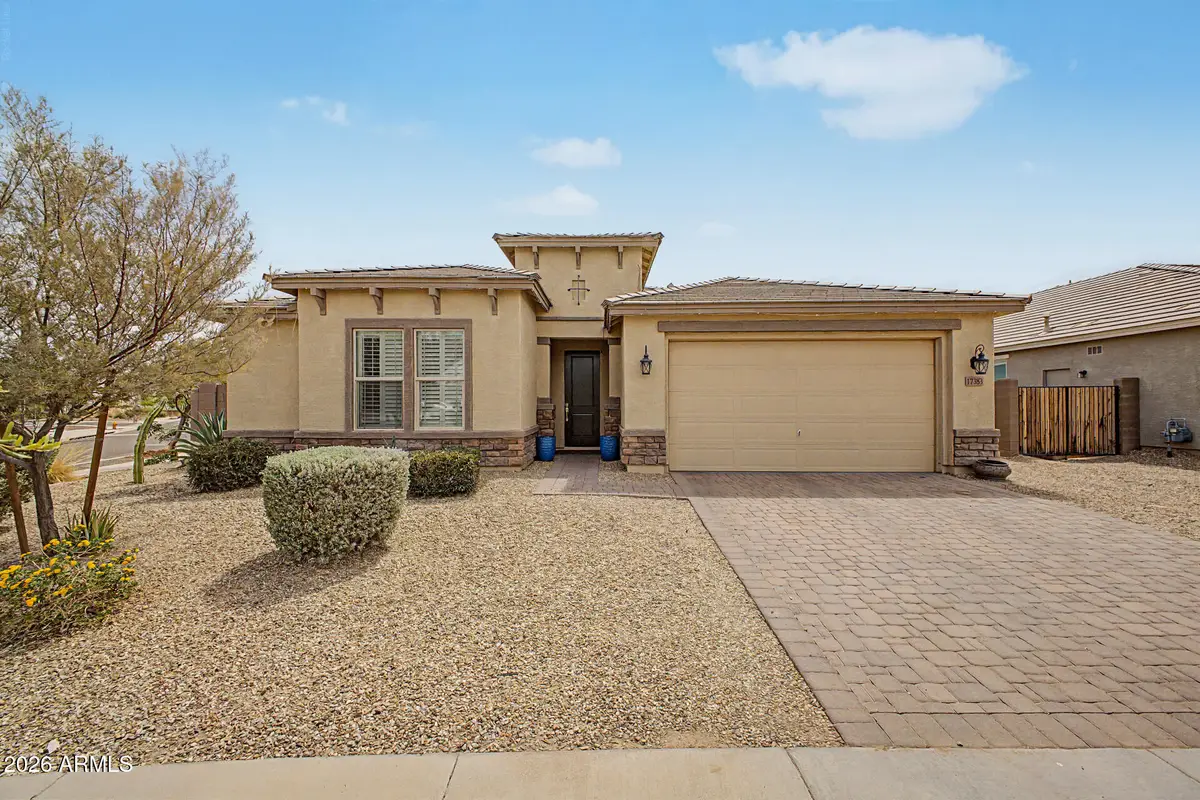 17383 W Victory Street, Goodyear, AZ 85338 - #1