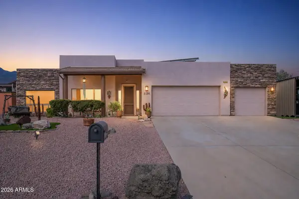 2126 Austin Way, Clarkdale, AZ 86324