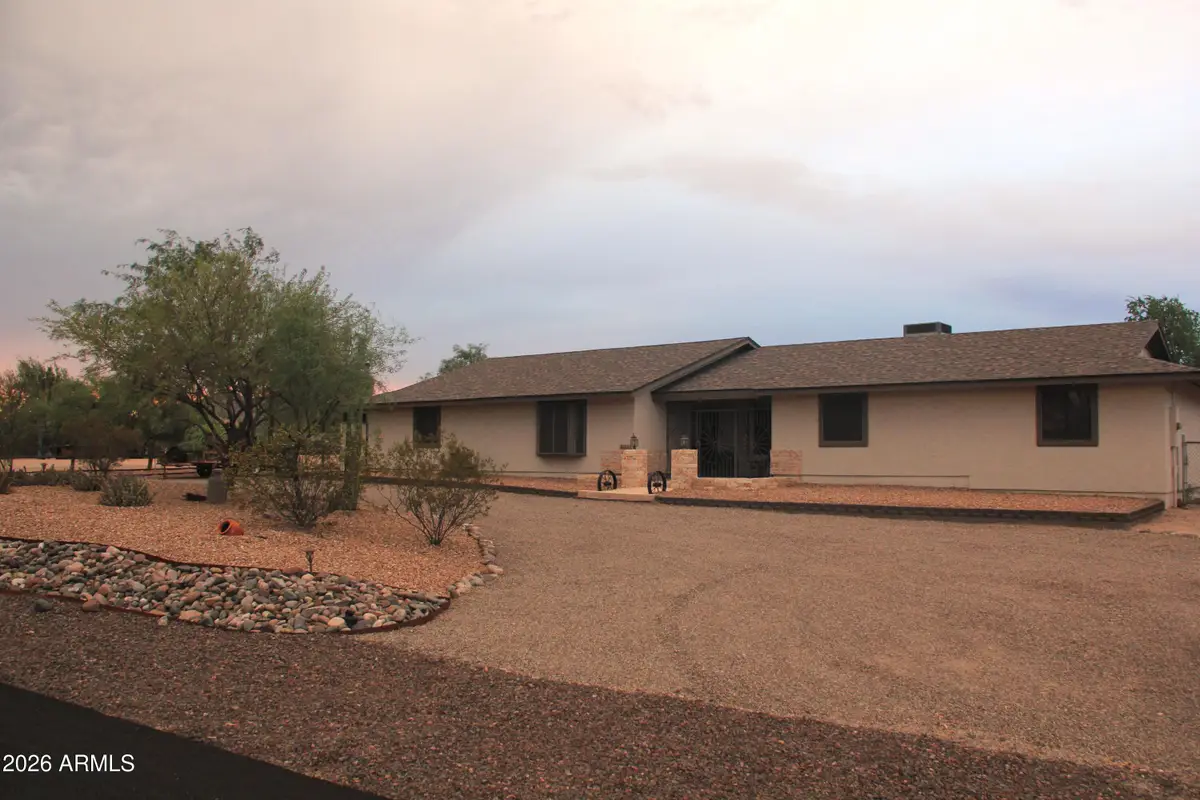 23332 W Watkins Street, Buckeye, AZ 85326 - #1