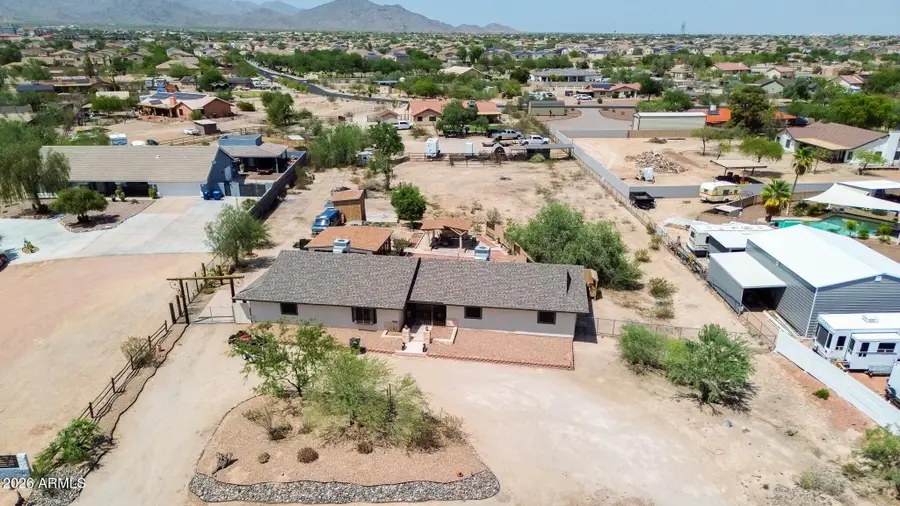 23332 W Watkins Street, Buckeye, AZ 85326 - #2