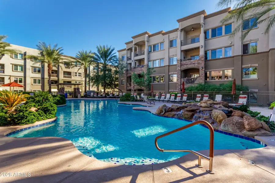 5450 E Deer Valley Drive #1217, Phoenix, AZ 85054 - #3
