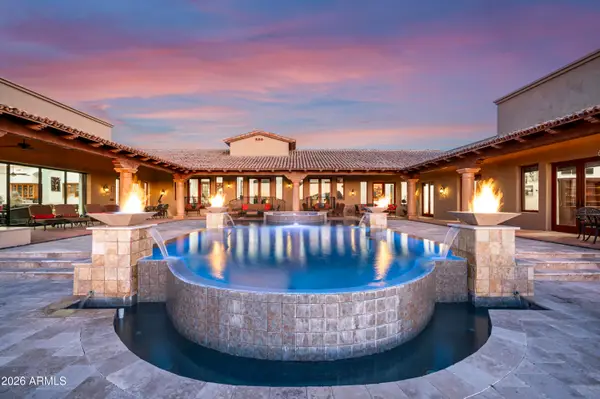 37750 N 93rd Street, Scottsdale, AZ 85262