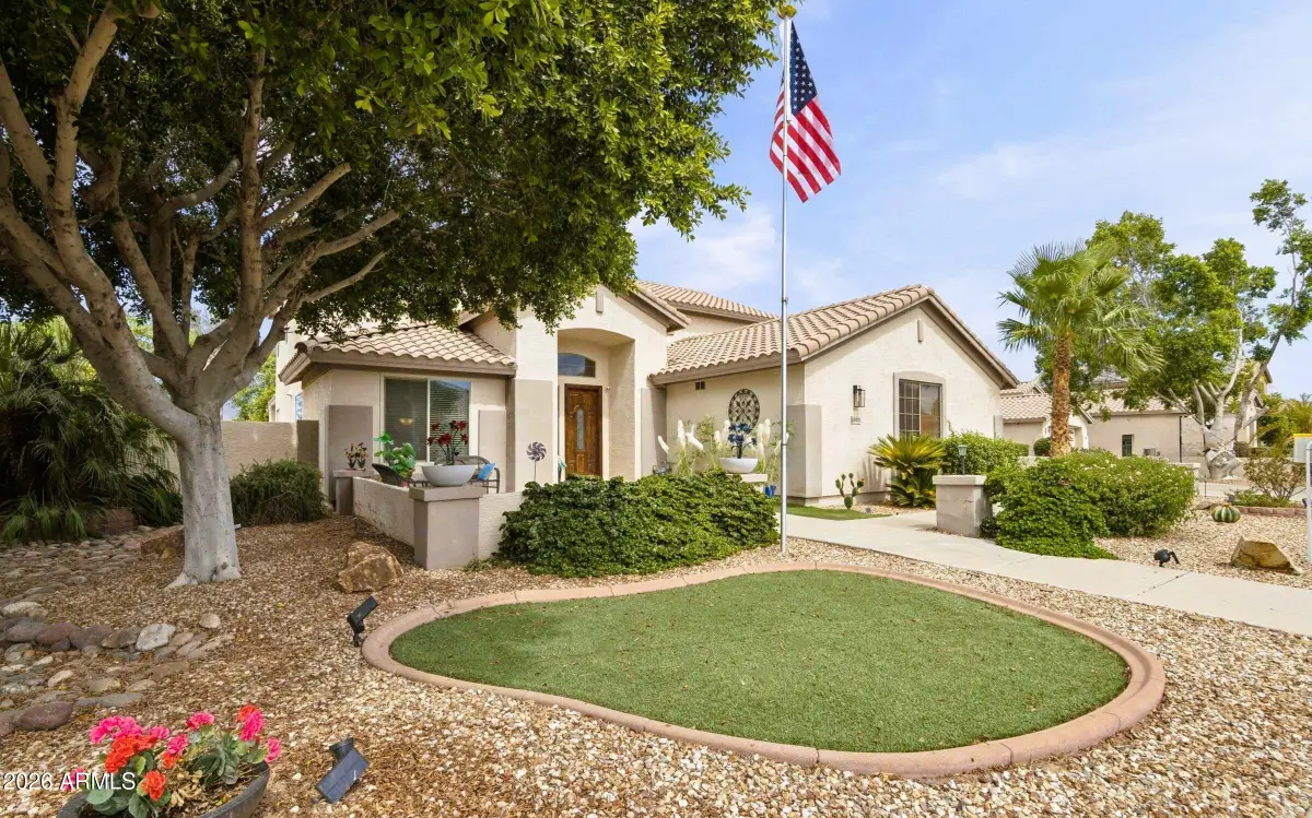 22422 N 80th Lane, Peoria, AZ 85383 - #1