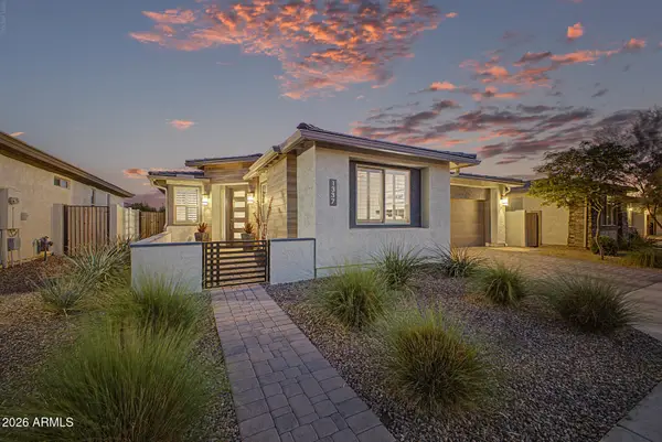 1337 W Camina Buena Vista --, San Tan Valley, AZ 85140