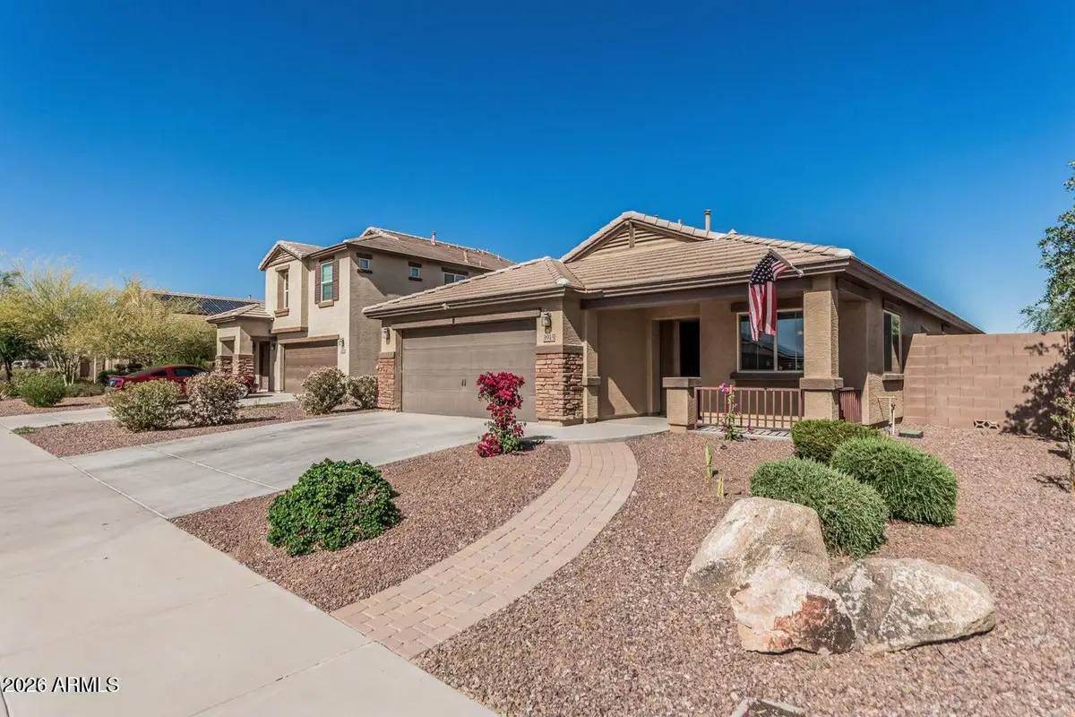 3915 S 186th Lane, Goodyear, AZ 85338 - #1