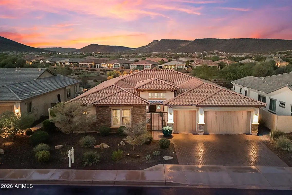 12436 W Tyler Trail, Peoria, AZ 85383 - #1