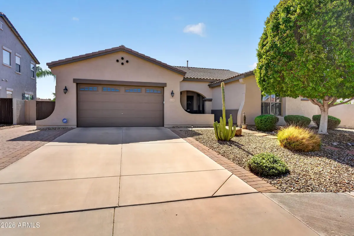 6729 S Banning Street, Gilbert, AZ 85298 - #1