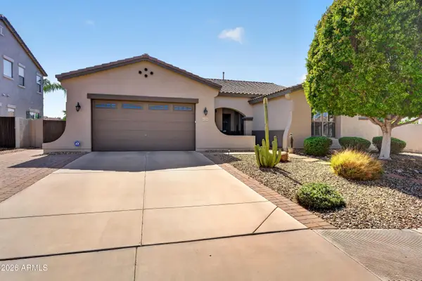 6729 S Banning Street, Gilbert, AZ 85298