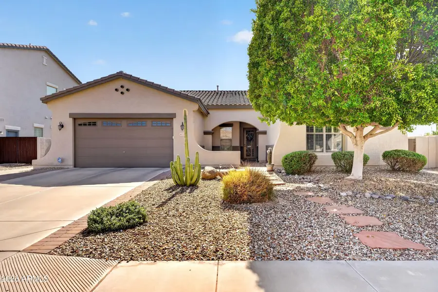 6729 S Banning Street, Gilbert, AZ 85298 - #2