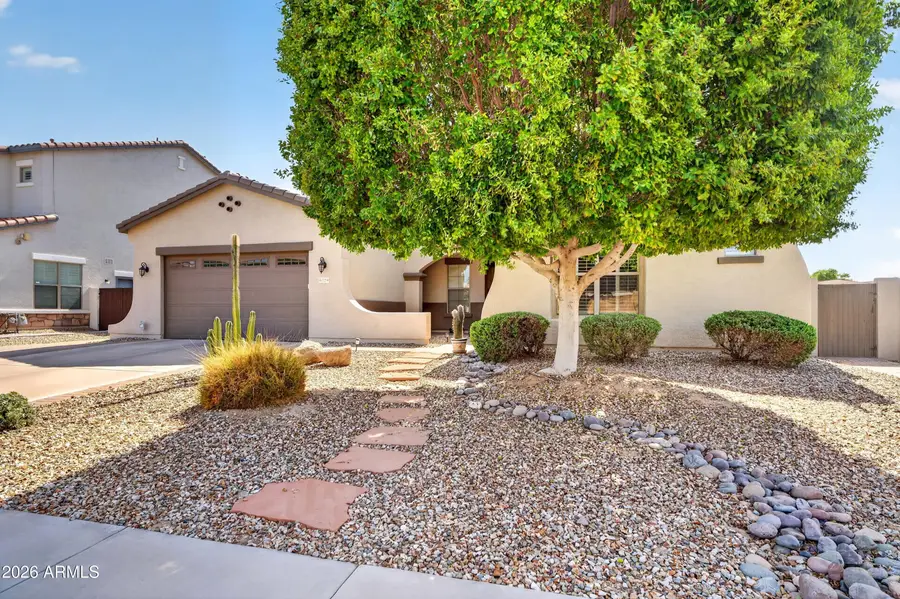 6729 S Banning Street, Gilbert, AZ 85298 - #3
