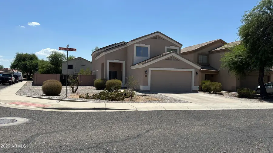 11419 W Madisen Ellise Drive, Surprise, AZ 85378 - #2