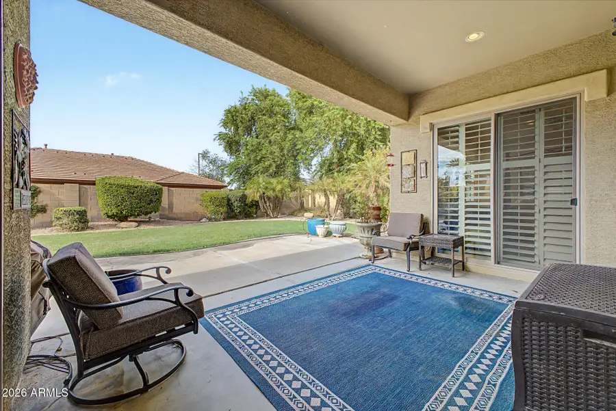 2724 E Bridgeport Parkway, Gilbert, AZ 85295 - #3
