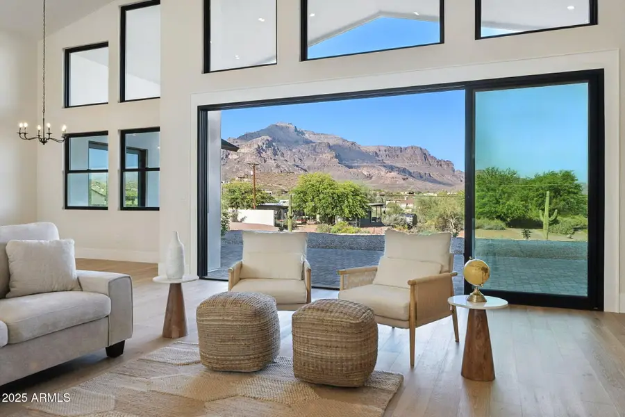 4009 S Veronica Lane, Gold Canyon, AZ 85118 - #2