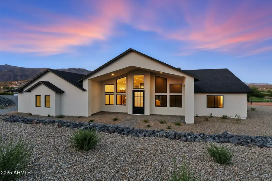 4009 S Veronica Lane, Gold Canyon, AZ 85118 - #3