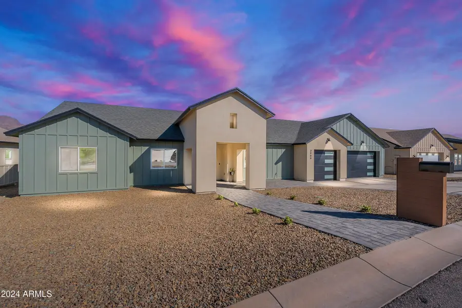 3909 S Veronica Lane, Gold Canyon, AZ 85118 - #3