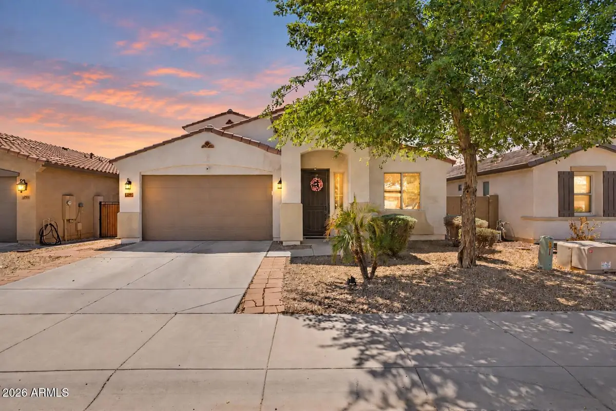 12019 W Alex Court, Sun City, AZ 85373 - #1
