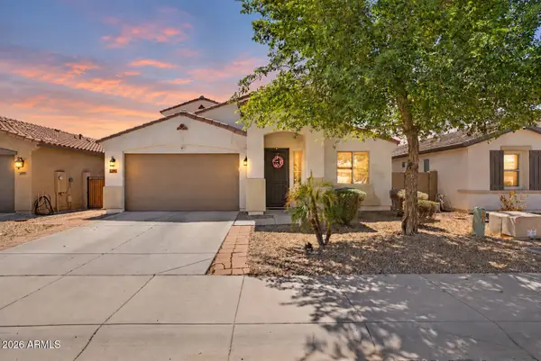 12019 W Alex Court, Sun City, AZ 85373