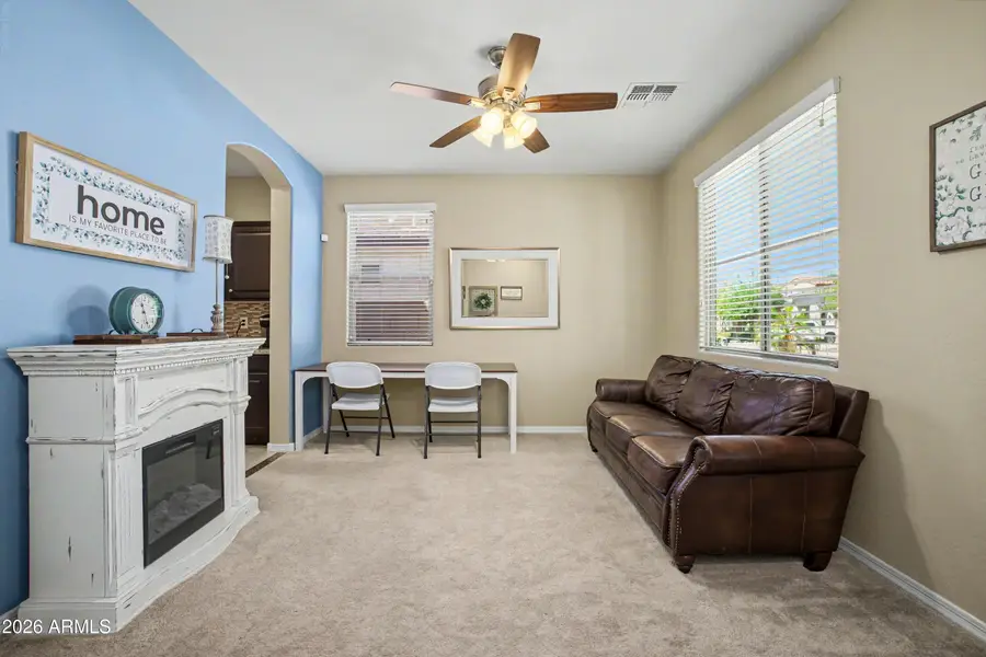 12019 W Alex Court, Sun City, AZ 85373 - #2