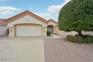 12909 W Pontiac Drive, Sun City West, AZ 85375 - #1