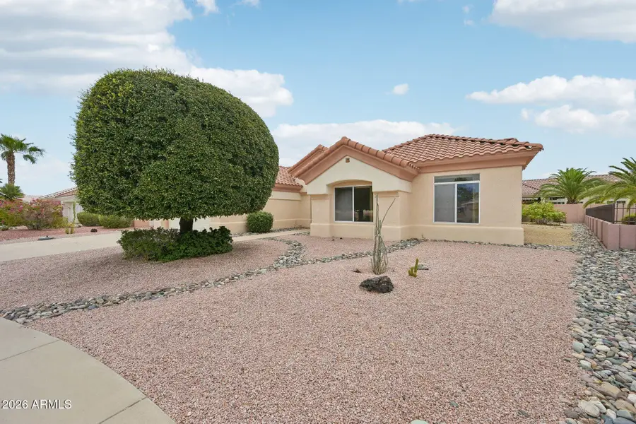 12909 W Pontiac Drive, Sun City West, AZ 85375 - #2