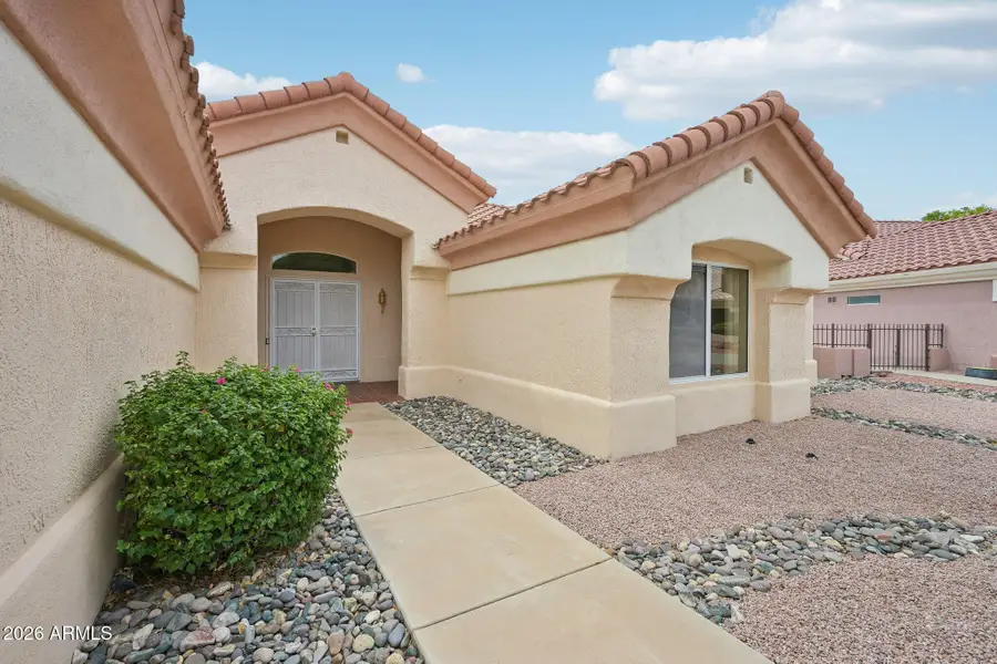 12909 W Pontiac Drive, Sun City West, AZ 85375 - #3