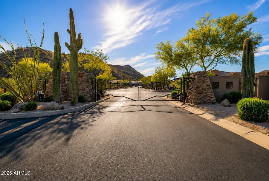 1730 N Berrett --, Mesa, AZ 85207 - #2