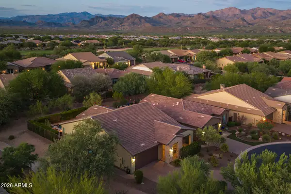 17964 E Silver Sage Lane, Rio Verde, AZ 85263