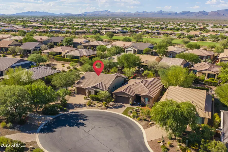 17964 E Silver Sage Lane, Rio Verde, AZ 85263 - #3